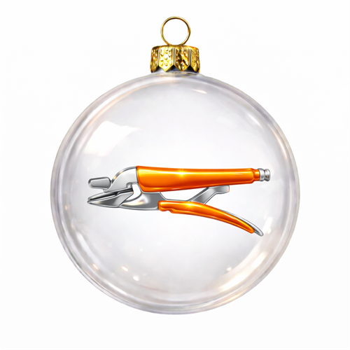 Happy Holidays 2025!