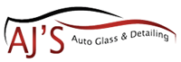 AJ'S Auto Glass and Detailing