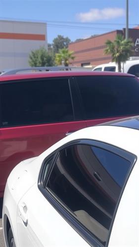 Window Tint Window Tint