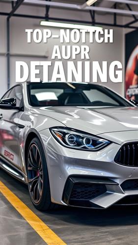 Top-Notch Auto Detailing Top-Notch Auto Detailing