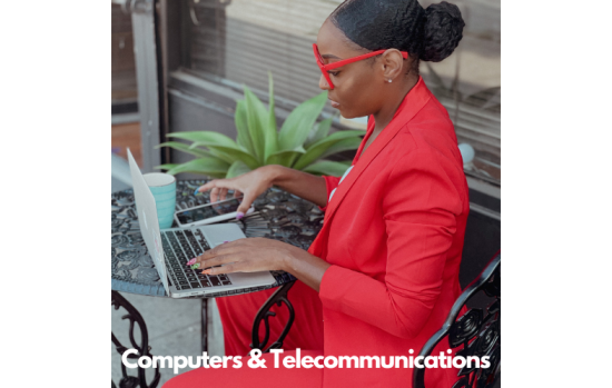 Computers & Telecommunications