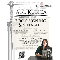 Book Signing and Meet & Greet