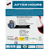 Multi-Connections After - Hours Event