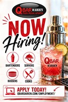 Q Bar Darien