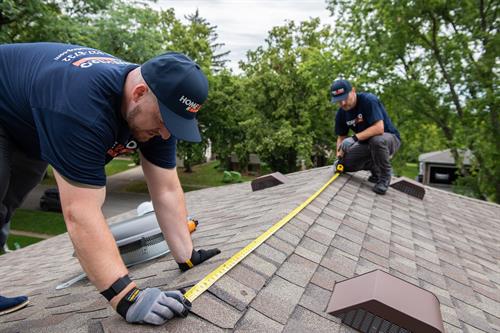 darien roofing contractors