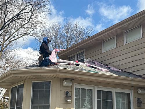 best roofers in darien