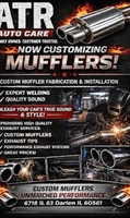 Auto Technician Repair, LLC