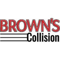 Brown's Ford of Amsterdam and Johnstown Collision and Coachworks