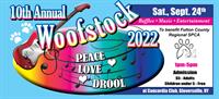10th Annual Woofstock