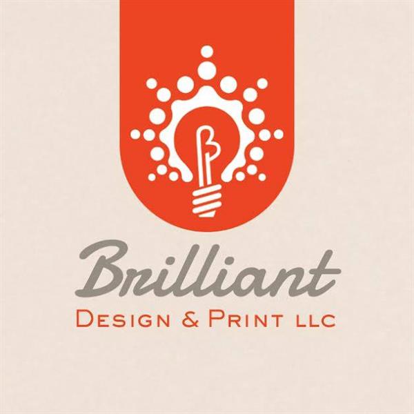 Brilliant Design & Print Brilliant Design & Print