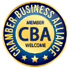 Chamber Business Alliance CBA 6 Chamber Mixer - Placentia