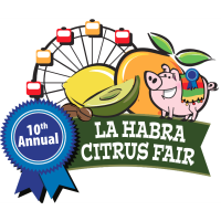 POSTPONED:  May date canceled - La Habra Citrus Fair 2020