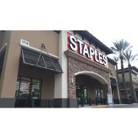 STAPLES -  Grand Opening & Local Community Get Together
