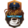 Coffee with a Cop - Black Bear Diner