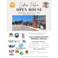 Ladera Palma Open House