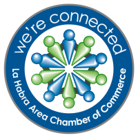 ConnectUp at La Habra Chamber Office
