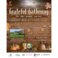CBA Grateful Gathering hosted by Yorba Linda Chamber