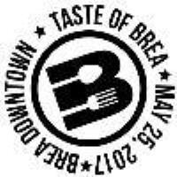 2017 Taste of Brea Presented by Nationwide Insurance