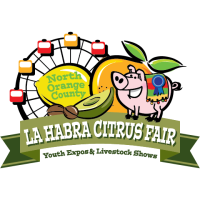 La Habra Citrus Fair 2018