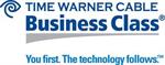 Time Warner Cable Business Class