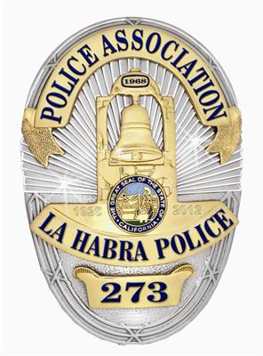 La Habra Police Association