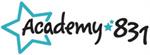 Academy 831 Academy 831