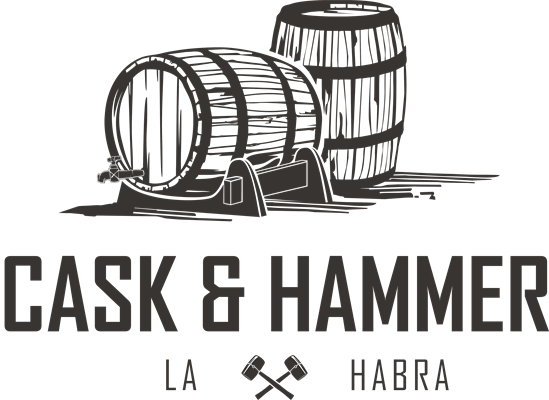 Cask and Hammer Cask and Hammer
