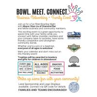Bowl|Meet|Connect