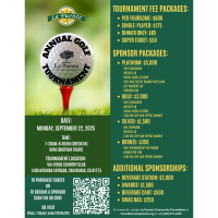 Annual Golf Tournament – La Puente Community Foundation