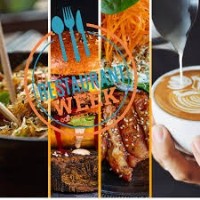 Final Days Of Diamond Bar Restaurant Week!