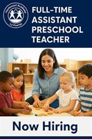 Montessori Academy of La Puente