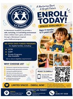 Montessori Academy of La Puente