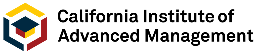 California Institute of Advanced Management California Institute of Advanced Management