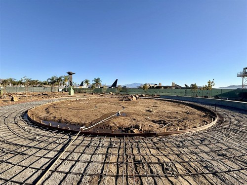 Air Museum, Riverside, CA