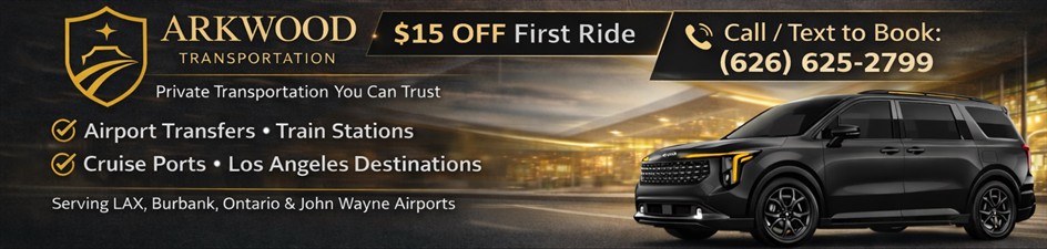 Arkwood Transportation