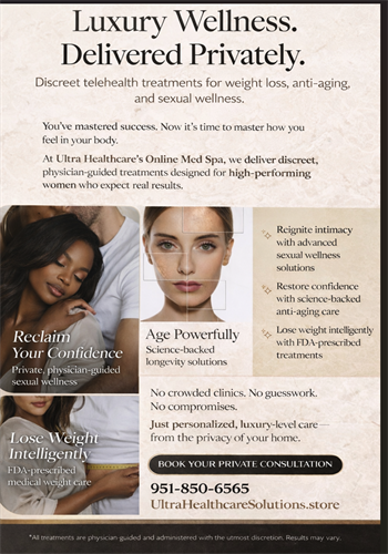 Online Med Spa