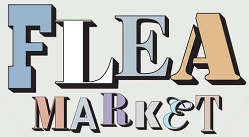 2018 Crosslake Summer Craft and Flea Market