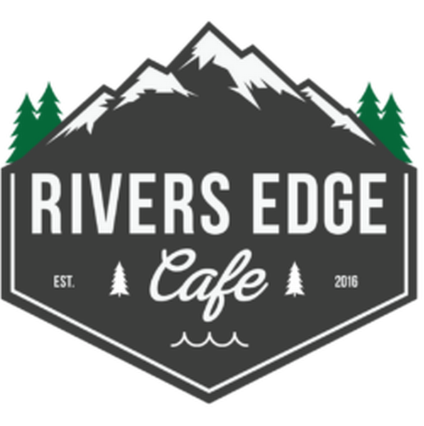 Wake Up at Rivers Edge Cafe May 7, 2020