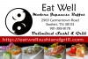 Eat Well Sushi & Grill
