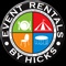 Hicks Convention Services & Special Events