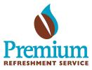 Premium Refreshment Service