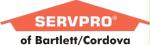 ServPro of Bartlett/Cordova