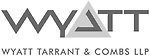Wyatt, Tarrant & Combs, LLP
