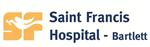 Saint Francis Hospital Bartlett