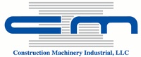 Construction Machinery Industrial, LLC