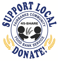 Fairbanks Community Food Bank