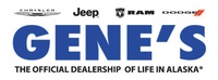 Gene's Chrysler