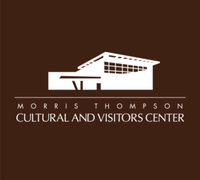 Morris Thompson Cultural & Visitors Center
