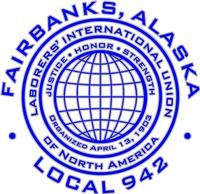Laborers Union, Local #942