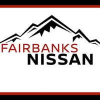 Fairbanks Nissan